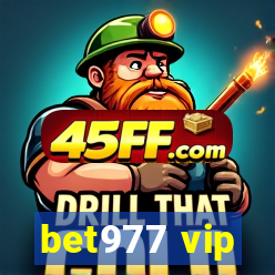 bet977 vip